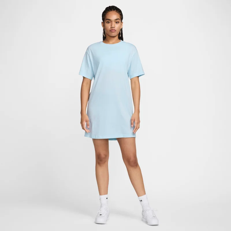 Nike Women's Sportswear Essential T-Shirt Dress